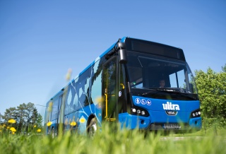 VDL Bus & Coach isporučio je 25 Citea gradskih autobusa u Švedsku