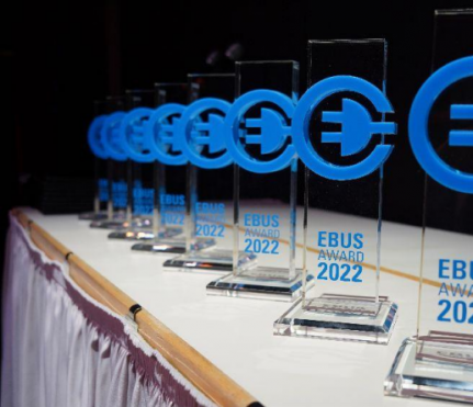 VDL B&C osvojio EBUS Award