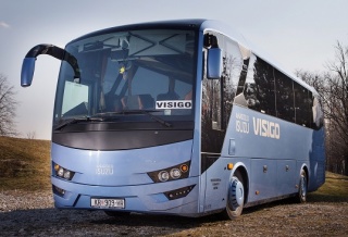 ISUZU Hrvatska – Presečki Grupa, prezentacija Anadolu ISUZU autobusa