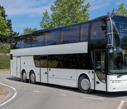 Isporuka 7 VDL Synergy autobusa za SAF Autoservizi, Italija