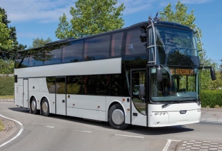 Isporuka 7 VDL Synergy autobusa za SAF Autoservizi, Italija