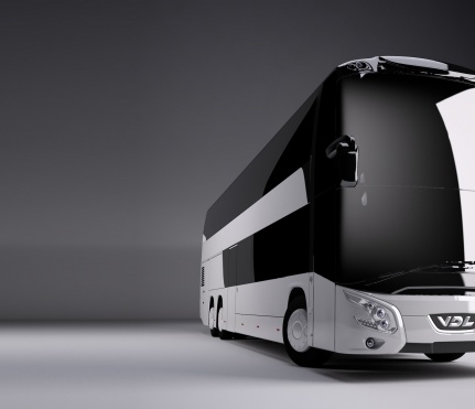 VDL Futura dvokatni autobus: Novost u Futura obitelji