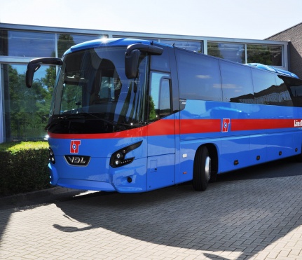 Isporuka VDL Future FMD2 za Söne Buss u Švedskoj