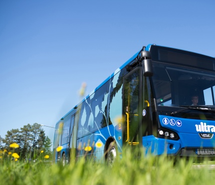 VDL Bus & Coach isporučio je 25 Citea gradskih autobusa u Švedsku