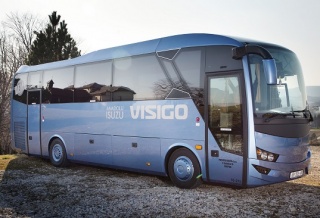 ISUZU Visigo