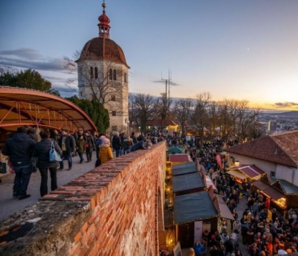 ADVENT U GRAZU