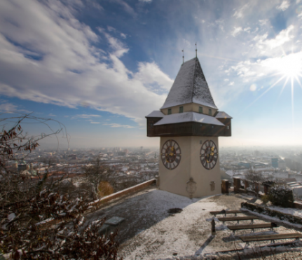ADVENT U GRAZU