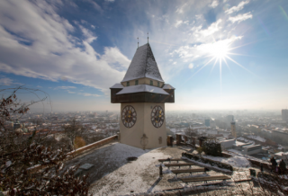 ADVENT U GRAZU