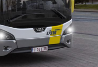 > 1000 VDL autobusa od 2015. g.