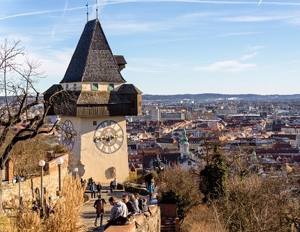 ZOTTER I GRAZ
