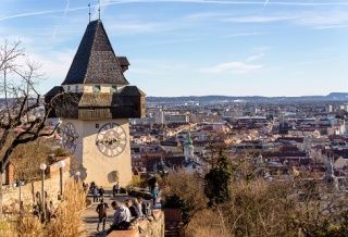 ZOTTER I GRAZ