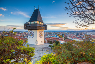 ZOTTER I GRAZ