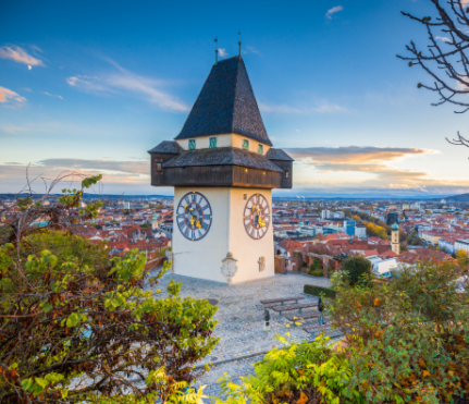 ZOTTER I GRAZ