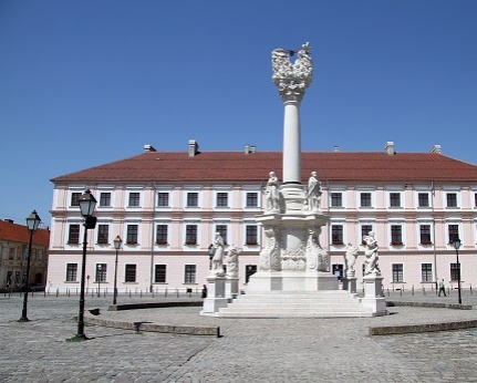 ADVENT U OSIJEKU