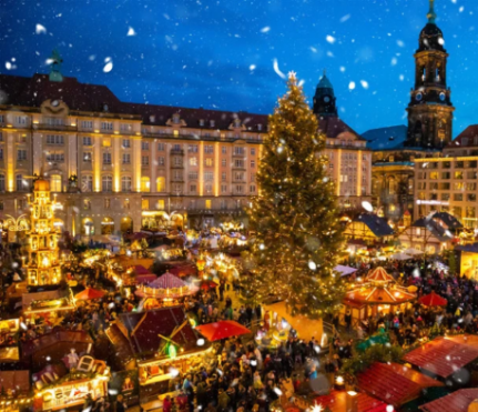 ADVENT U BRATISLAVI