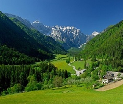 MOZIRJE - LOGARSKA DOLINA - NOVI TERMIN