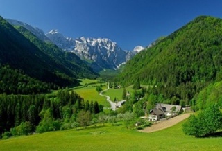 MOZIRJE - LOGARSKA DOLINA - NOVI TERMIN