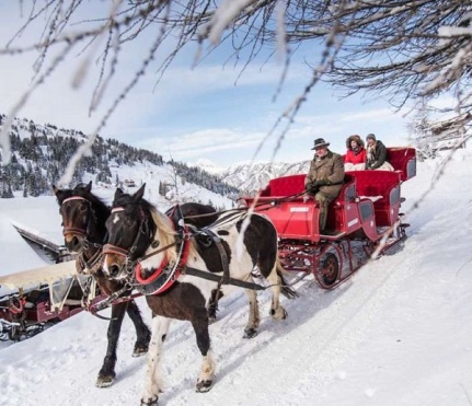 ADVENT U KATSCHBERGU