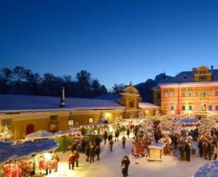 ADVENT U SALZBURGU