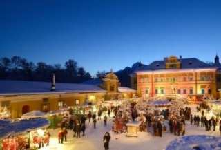 ADVENT U SALZBURGU