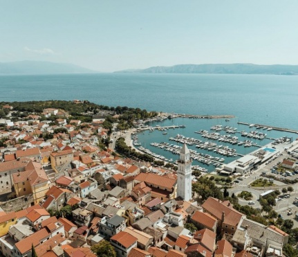 JEDNODNEVNO KUPANJE - NOVI VINODOLSKI