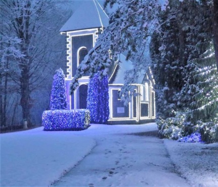 ADVENT U CELJU I MOZIRSKI GAJ
