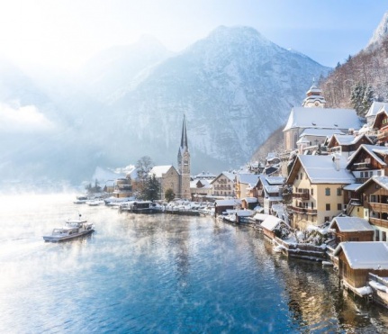 HALLSTATT