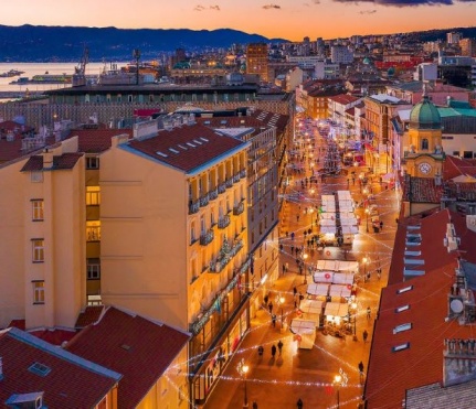 ADVENT U RIJECI I TRSATU