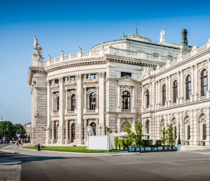 BEČ - CEZANNE, MONET, RENOIR