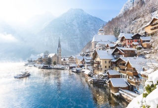 HALLSTATT