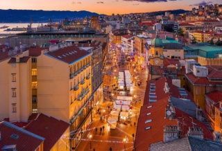 ADVENT U RIJECI I TRSATU