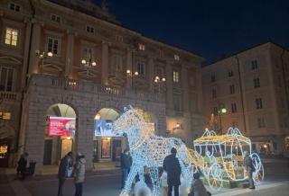 ADVENT U TRSTU