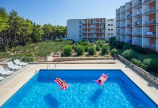 OTOK HVAR - JELSA - 2. TERMIN