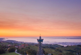 VALENTINOVO U PREKMURJU