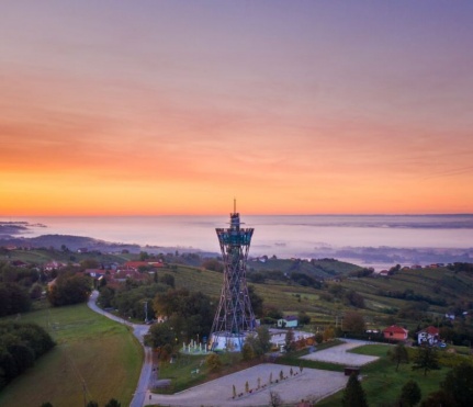 VALENTINOVO U PREKMURJU