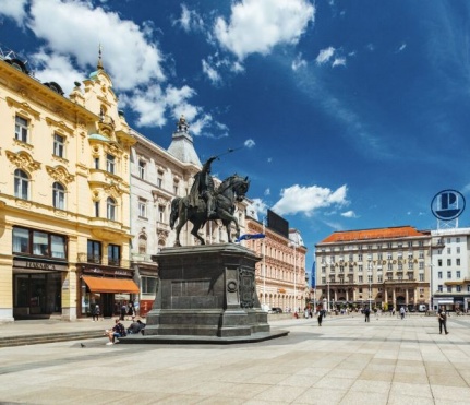 ZAGREB - NOĆ MUZEJA 2026.