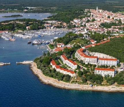 ROVINJ - VRSAR - POREČ