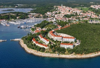 ROVINJ - VRSAR - POREČ