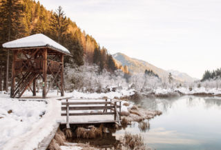ADVENT U KRANJSKOJ GORI I BLEDU